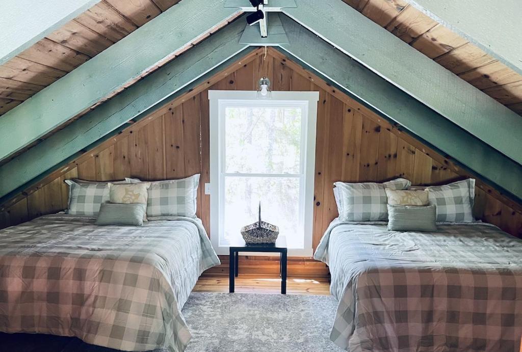 Chalet With A Private Beach In Acadia National Park Bar Harbor Exterior photo